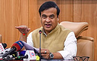 PTI; Representative image : The NDA secured a two-thirds majority in the 126-member assembly. 